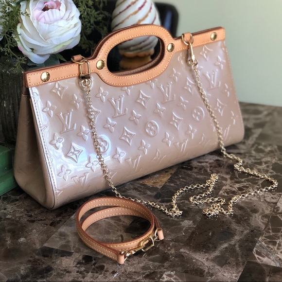 Louis Vuitton Handbags - AUTH Louis Vuitton Roxbury Drive 🌸PERFECT COND🌸